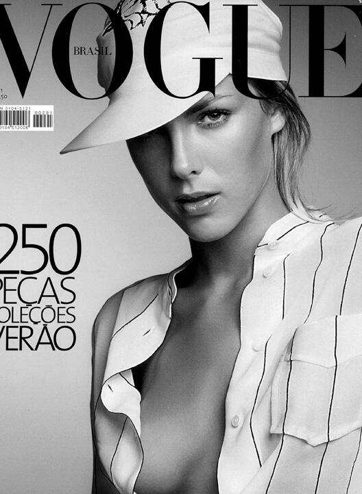 ana hickmann