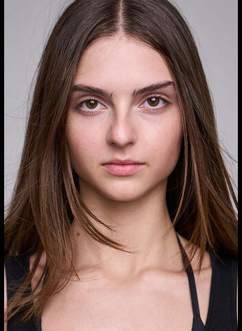 greta lilian