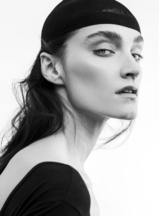 roksana chrzastowska