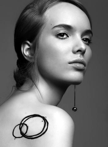 veruschka