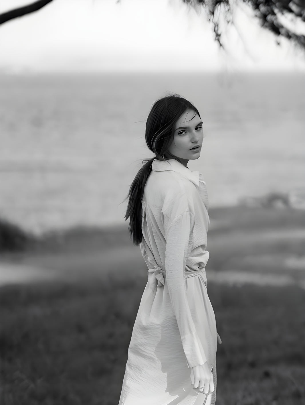 viviènne models vision